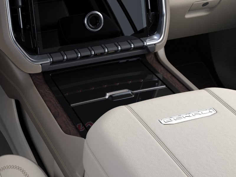 2026 GMC Yukon XL Denali - Photo 68