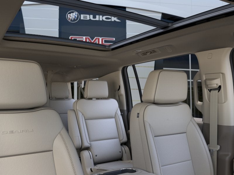 2026 GMC Yukon XL Denali - Photo 69