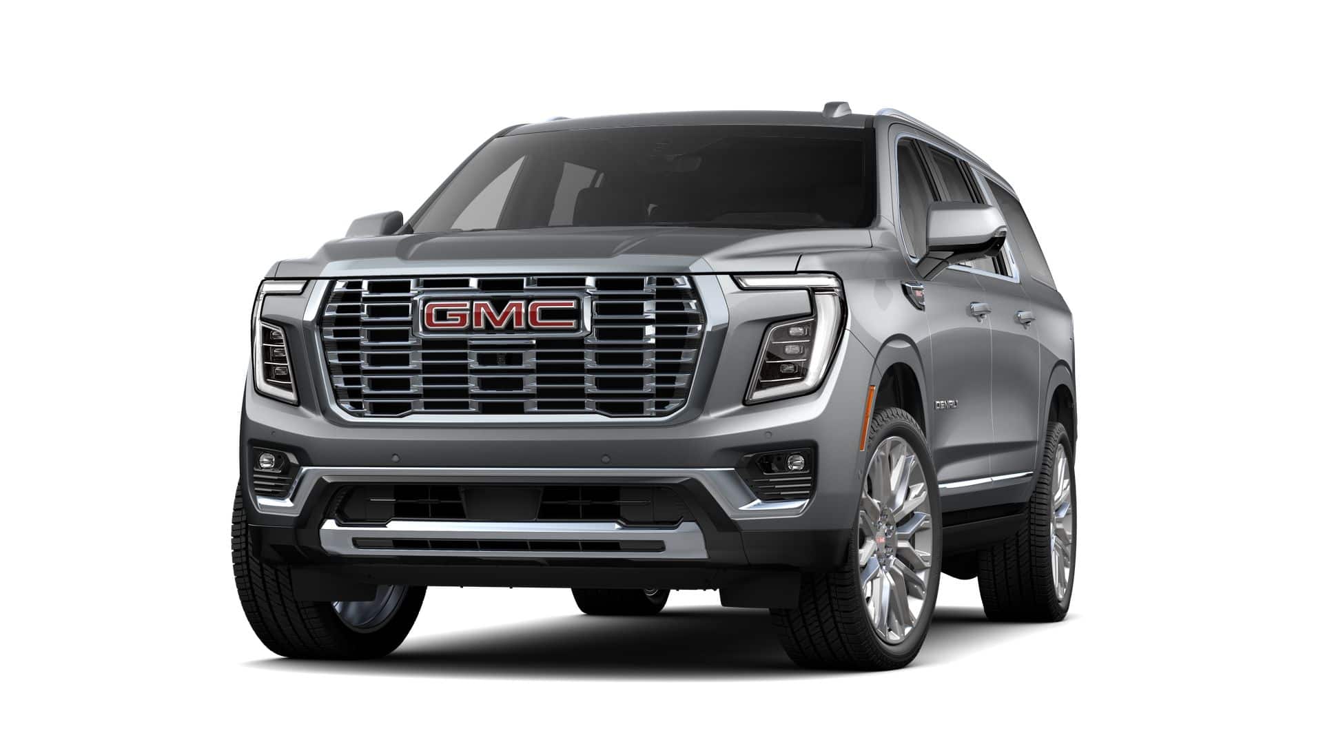 2026 GMC Yukon Denali AWD's photo
