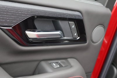 2027 GMC Yukon AT4 Ultimate