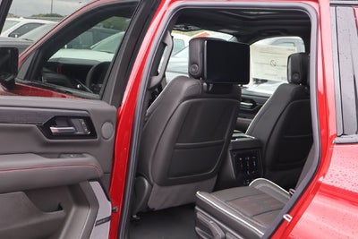 2027 GMC Yukon AT4 Ultimate