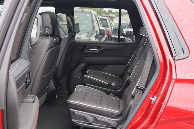 2027 GMC Yukon AT4 Ultimate