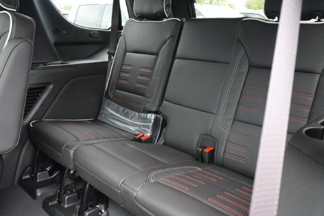 2027 GMC Yukon AT4 Ultimate