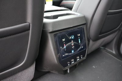 2027 GMC Yukon AT4 Ultimate