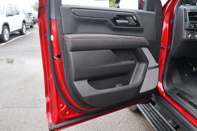 2027 GMC Yukon AT4 Ultimate