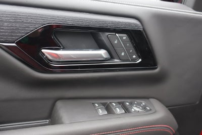 2027 GMC Yukon AT4 Ultimate