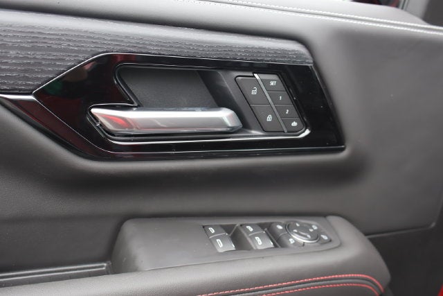 2027 GMC Yukon AT4 Ultimate
