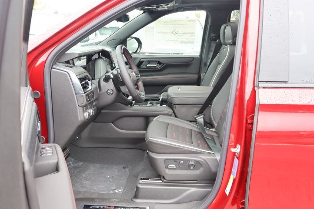 2027 GMC Yukon AT4 Ultimate