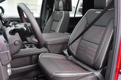 2027 GMC Yukon AT4 Ultimate