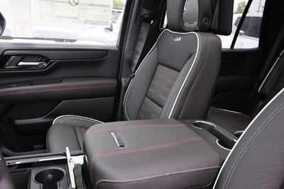 2027 GMC Yukon AT4 Ultimate
