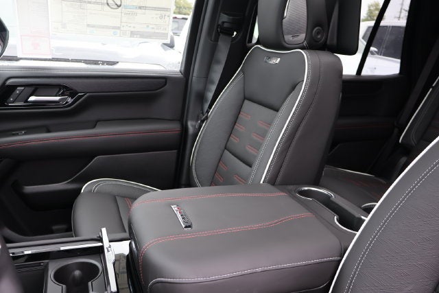 2027 GMC Yukon AT4 Ultimate