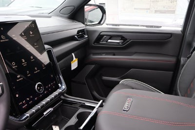 2027 GMC Yukon AT4 Ultimate