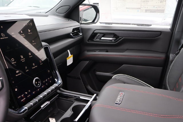 2027 GMC Yukon AT4 Ultimate