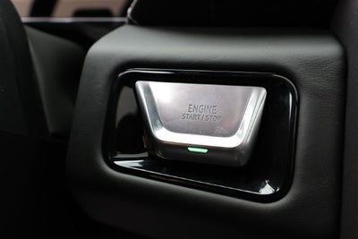 2027 GMC Yukon AT4 Ultimate