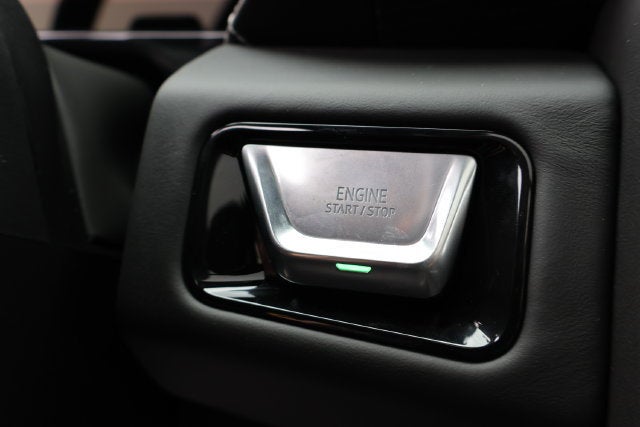 2027 GMC Yukon AT4 Ultimate