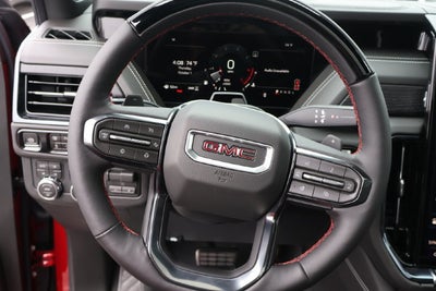 2027 GMC Yukon AT4 Ultimate