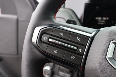 2027 GMC Yukon AT4 Ultimate