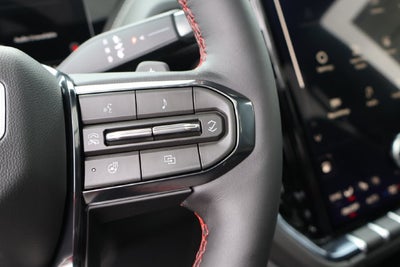 2027 GMC Yukon AT4 Ultimate