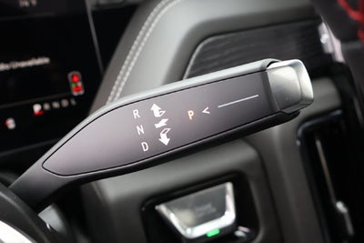2027 GMC Yukon AT4 Ultimate