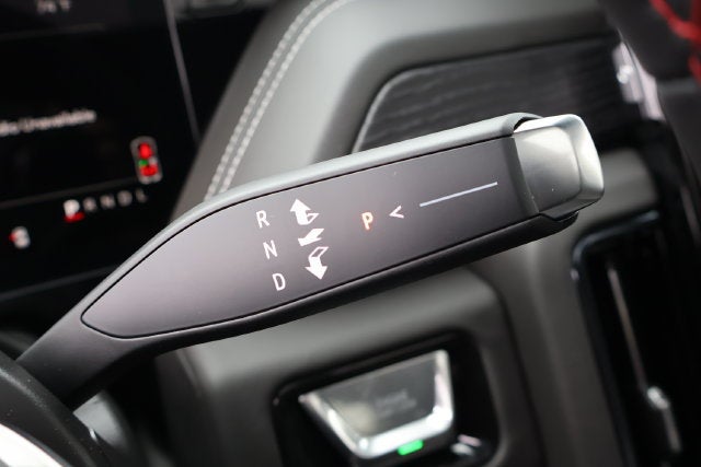 2027 GMC Yukon AT4 Ultimate
