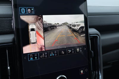 2027 GMC Yukon AT4 Ultimate