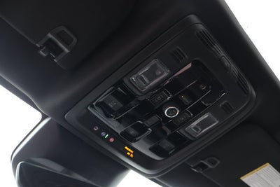 2027 GMC Yukon AT4 Ultimate