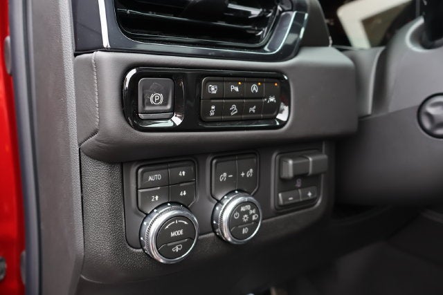 2027 GMC Yukon AT4 Ultimate