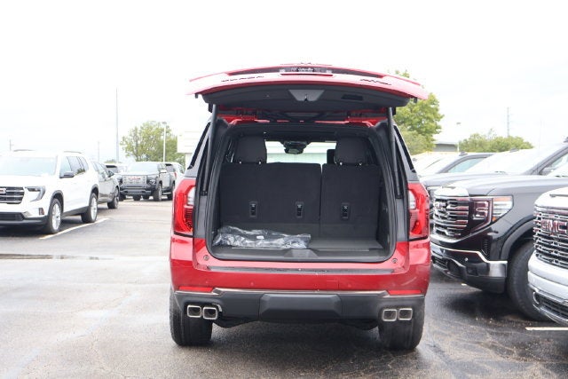 2027 GMC Yukon AT4 Ultimate