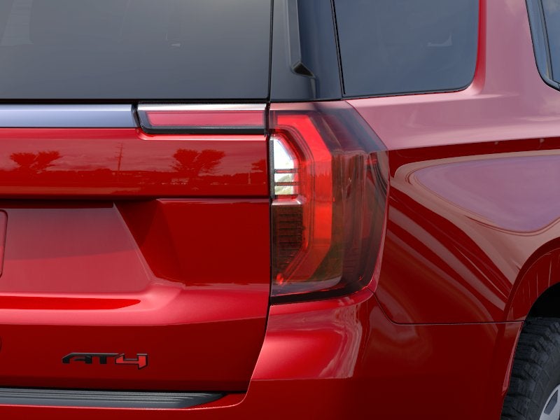 2027 GMC Yukon AT4 Ultimate