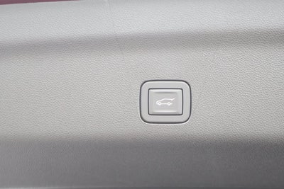 2027 GMC Yukon AT4 Ultimate
