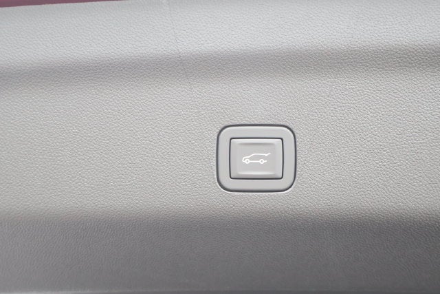 2027 GMC Yukon AT4 Ultimate