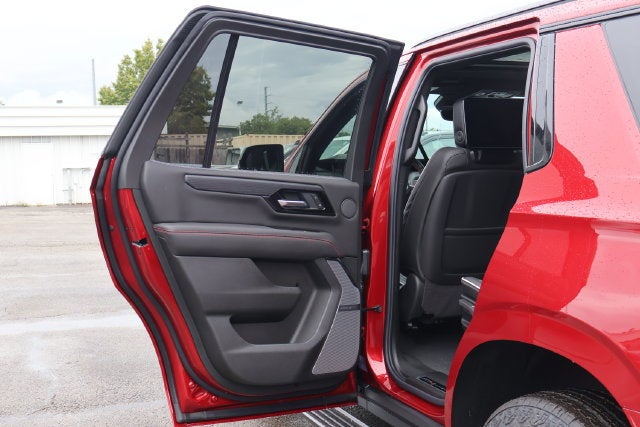 2027 GMC Yukon AT4 Ultimate