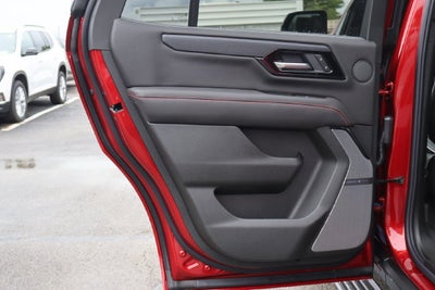 2027 GMC Yukon AT4 Ultimate
