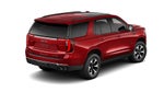 2027 GMC Yukon AT4 Ultimate