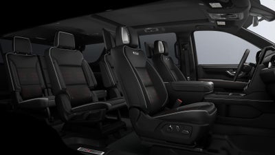 2027 GMC Yukon AT4 Ultimate