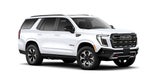 2027 GMC Yukon AT4 Ultimate