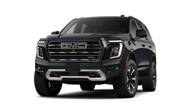 2027 GMC Yukon AT4 Ultimate