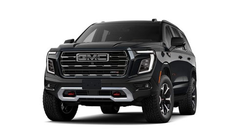 2027 GMC Yukon AT4 Ultimate