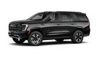 2027 GMC Yukon AT4 Ultimate