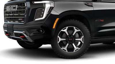 2027 GMC Yukon AT4 Ultimate