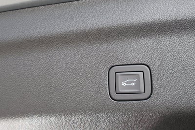 2027 GMC Yukon AT4 Ultimate
