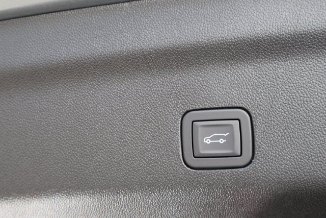 2027 GMC Yukon AT4 Ultimate
