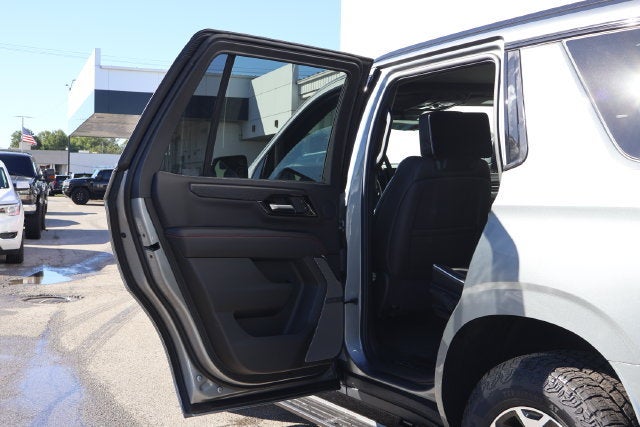 2027 GMC Yukon AT4 Ultimate