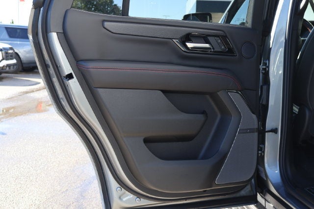 2027 GMC Yukon AT4 Ultimate