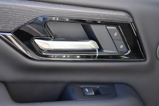 2027 GMC Yukon AT4 Ultimate