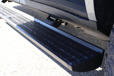 2027 GMC Yukon AT4 Ultimate