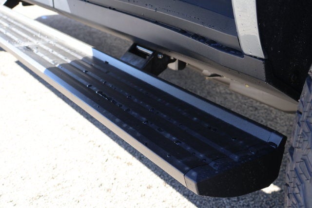 2027 GMC Yukon AT4 Ultimate