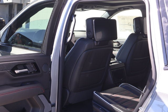 2027 GMC Yukon AT4 Ultimate
