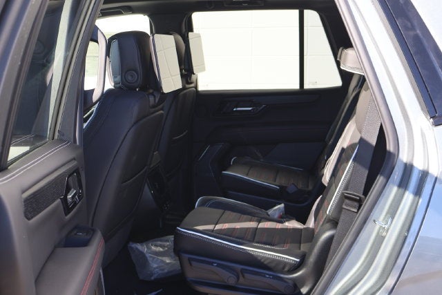 2027 GMC Yukon AT4 Ultimate