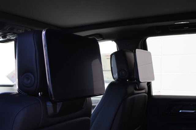 2027 GMC Yukon AT4 Ultimate